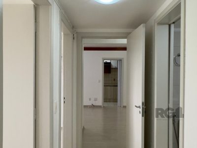 Apartamento à venda com 94m², 3 quartos, 1 suíte, 1 vaga no bairro Menino Deus em Porto Alegre - Foto 39