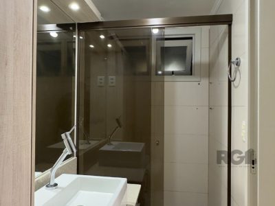 Apartamento à venda com 94m², 3 quartos, 1 suíte, 1 vaga no bairro Menino Deus em Porto Alegre - Foto 49