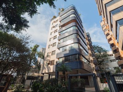 Apartamento à venda com 140m², 3 quartos, 1 suíte, 2 vagas no bairro Petrópolis em Porto Alegre - Foto 37