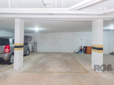 Apartamento à venda com 140m², 3 quartos, 1 suíte, 2 vagas no bairro Petrópolis em Porto Alegre - Foto 40