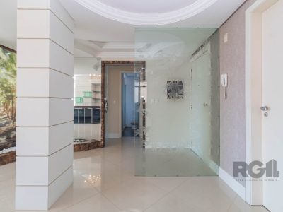 Apartamento à venda com 140m², 3 quartos, 1 suíte, 2 vagas no bairro Petrópolis em Porto Alegre - Foto 6