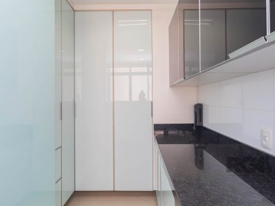 Apartamento à venda com 140m², 3 quartos, 1 suíte, 2 vagas no bairro Petrópolis em Porto Alegre - Foto 17