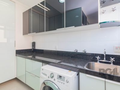 Apartamento à venda com 140m², 3 quartos, 1 suíte, 2 vagas no bairro Petrópolis em Porto Alegre - Foto 16