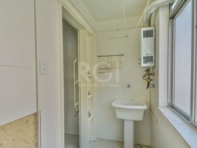 Apartamento à venda com 74m², 2 quartos, 1 vaga no bairro Rio Branco em Porto Alegre - Foto 8