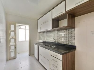 Apartamento à venda com 74m², 2 quartos, 1 vaga no bairro Rio Branco em Porto Alegre - Foto 5