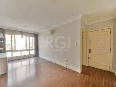 Apartamento à venda com 74m², 2 quartos, 1 vaga no bairro Rio Branco em Porto Alegre - Foto 3