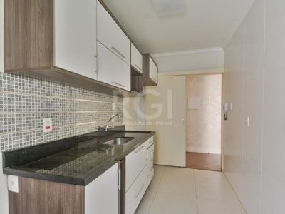 Apartamento à venda com 74m², 2 quartos, 1 vaga no bairro Rio Branco em Porto Alegre - Foto 6