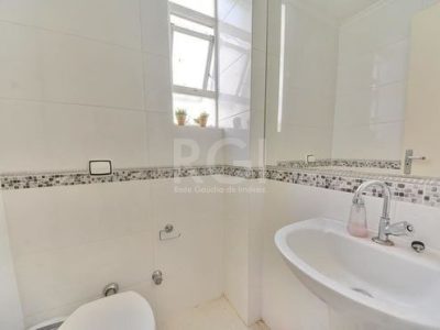 Apartamento à venda com 74m², 2 quartos, 1 vaga no bairro Rio Branco em Porto Alegre - Foto 16