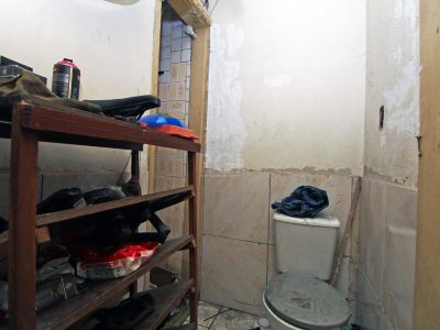 Casa à venda com 85m², 2 quartos, 1 vaga no bairro Cidade Baixa em Porto Alegre - Foto 2