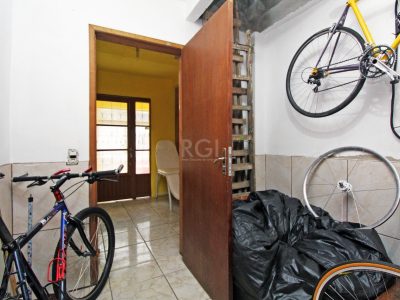 Casa à venda com 85m², 2 quartos, 1 vaga no bairro Cidade Baixa em Porto Alegre - Foto 6