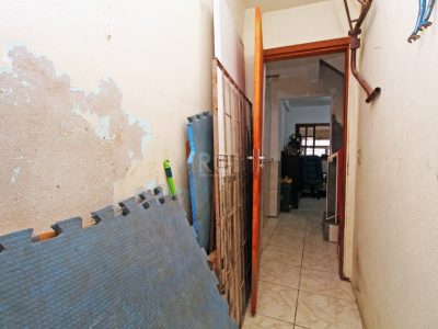 Casa à venda com 85m², 2 quartos, 1 vaga no bairro Cidade Baixa em Porto Alegre - Foto 9