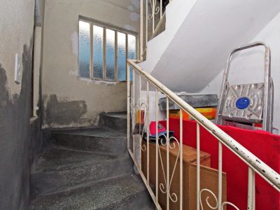 Casa à venda com 85m², 2 quartos, 1 vaga no bairro Cidade Baixa em Porto Alegre - Foto 11