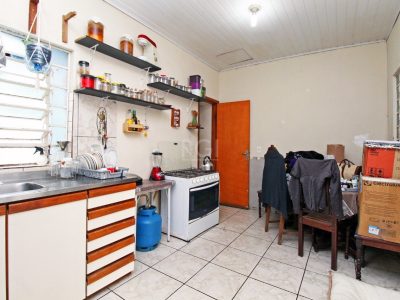 Casa à venda com 85m², 2 quartos, 1 vaga no bairro Cidade Baixa em Porto Alegre - Foto 19