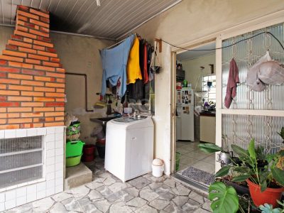 Casa à venda com 85m², 2 quartos, 1 vaga no bairro Cidade Baixa em Porto Alegre - Foto 21