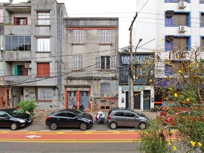 Casa à venda com 85m², 2 quartos, 1 vaga no bairro Cidade Baixa em Porto Alegre - Foto 23