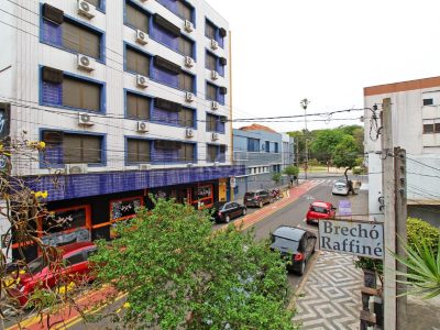 Casa à venda com 85m², 2 quartos, 1 vaga no bairro Cidade Baixa em Porto Alegre - Foto 24