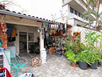 Casa à venda com 85m², 2 quartos, 1 vaga no bairro Cidade Baixa em Porto Alegre - Foto 25