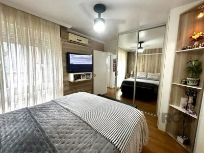 Apartamento à venda com 84m², 2 quartos, 1 suíte, 1 vaga no bairro Rio Branco em Porto Alegre - Foto 8