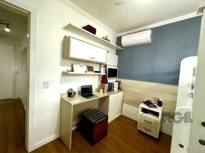 Apartamento à venda com 84m², 2 quartos, 1 suíte, 1 vaga no bairro Rio Branco em Porto Alegre - Foto 11