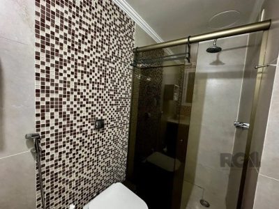 Apartamento à venda com 84m², 2 quartos, 1 suíte, 1 vaga no bairro Rio Branco em Porto Alegre - Foto 14