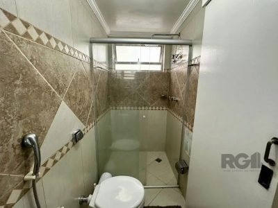 Apartamento à venda com 84m², 2 quartos, 1 suíte, 1 vaga no bairro Rio Branco em Porto Alegre - Foto 10