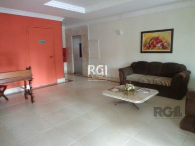 Apartamento à venda com 84m², 2 quartos, 1 suíte, 1 vaga no bairro Rio Branco em Porto Alegre - Foto 20