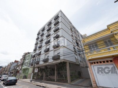 Apartamento à venda com 84m², 2 quartos, 1 suíte, 1 vaga no bairro Rio Branco em Porto Alegre - Foto 22