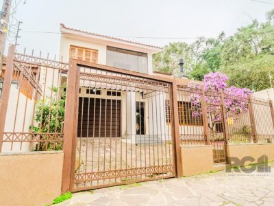 Casa à venda com 214m², 4 quartos, 1 suíte, 2 vagas no bairro Glória em Porto Alegre - Foto 56