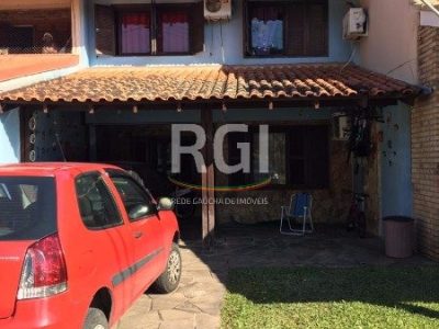 Casa Condominio à venda com 122m², 3 quartos, 2 vagas no bairro Ipanema em Porto Alegre - Foto 2