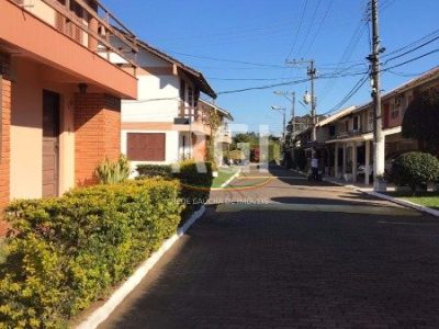 Casa Condominio à venda com 122m², 3 quartos, 2 vagas no bairro Ipanema em Porto Alegre - Foto 18