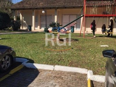 Casa Condominio à venda com 122m², 3 quartos, 2 vagas no bairro Ipanema em Porto Alegre - Foto 20