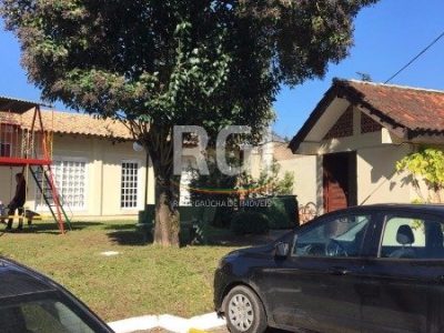 Casa Condominio à venda com 122m², 3 quartos, 2 vagas no bairro Ipanema em Porto Alegre - Foto 21