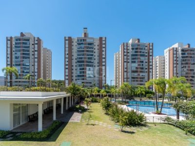 Apartamento à venda com 199m², 4 quartos, 3 suítes, 3 vagas no bairro Jardim do Salso em Porto Alegre - Foto 2