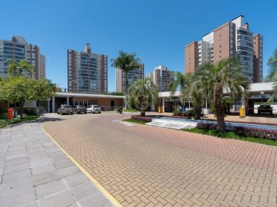 Apartamento à venda com 199m², 4 quartos, 3 suítes, 3 vagas no bairro Jardim do Salso em Porto Alegre - Foto 3