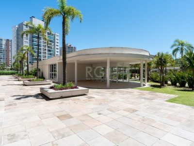 Apartamento à venda com 199m², 4 quartos, 3 suítes, 3 vagas no bairro Jardim do Salso em Porto Alegre - Foto 10