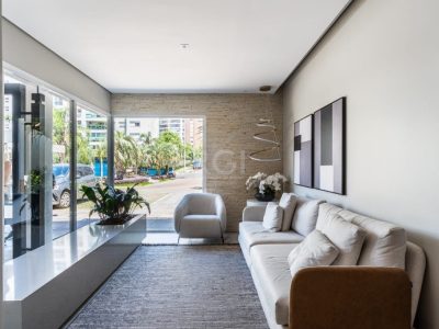 Apartamento à venda com 199m², 4 quartos, 3 suítes, 3 vagas no bairro Jardim do Salso em Porto Alegre - Foto 5