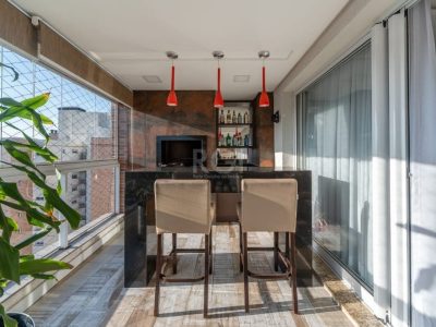 Apartamento à venda com 199m², 4 quartos, 3 suítes, 3 vagas no bairro Jardim do Salso em Porto Alegre - Foto 23