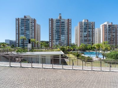 Apartamento à venda com 199m², 4 quartos, 3 suítes, 3 vagas no bairro Jardim do Salso em Porto Alegre - Foto 43