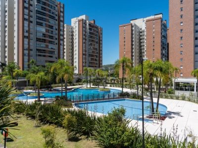 Apartamento à venda com 199m², 4 quartos, 3 suítes, 3 vagas no bairro Jardim do Salso em Porto Alegre - Foto 42