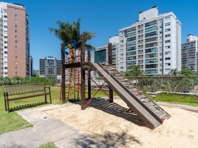 Apartamento à venda com 199m², 4 quartos, 3 suítes, 3 vagas no bairro Jardim do Salso em Porto Alegre - Foto 12