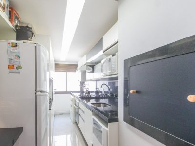 Apartamento à venda com 89m², 3 quartos, 1 suíte, 2 vagas no bairro Passo d'Areia em Porto Alegre - Foto 18