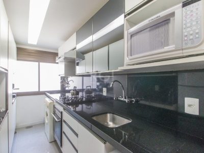 Apartamento à venda com 89m², 3 quartos, 1 suíte, 2 vagas no bairro Passo d'Areia em Porto Alegre - Foto 17