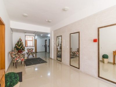 Apartamento à venda com 89m², 3 quartos, 1 suíte, 2 vagas no bairro Passo d'Areia em Porto Alegre - Foto 19