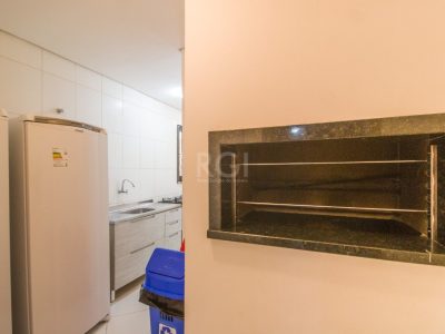 Apartamento à venda com 89m², 3 quartos, 1 suíte, 2 vagas no bairro Passo d'Areia em Porto Alegre - Foto 24