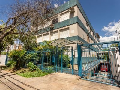 Apartamento à venda com 186m², 4 quartos, 1 suíte, 1 vaga no bairro Rio Branco em Porto Alegre - Foto 42