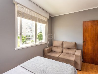 Apartamento à venda com 186m², 4 quartos, 1 suíte, 1 vaga no bairro Rio Branco em Porto Alegre - Foto 29