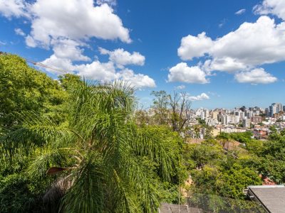 Apartamento à venda com 186m², 4 quartos, 1 suíte, 1 vaga no bairro Rio Branco em Porto Alegre - Foto 38