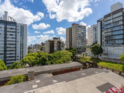 Apartamento à venda com 186m², 4 quartos, 1 suíte, 1 vaga no bairro Rio Branco em Porto Alegre - Foto 40