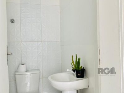 Apartamento à venda com 136m², 2 quartos, 1 suíte no bairro Medianeira em Porto Alegre - Foto 10