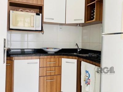 Apartamento à venda com 136m², 2 quartos, 1 suíte no bairro Medianeira em Porto Alegre - Foto 6